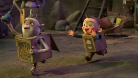 "The Boxtrolls"